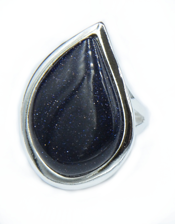 

Pierścionek Srebrny Z Nocą Kairu Rozmiar 22 Pr925