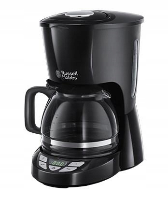 Překapávací kávovar Russell Hobbs