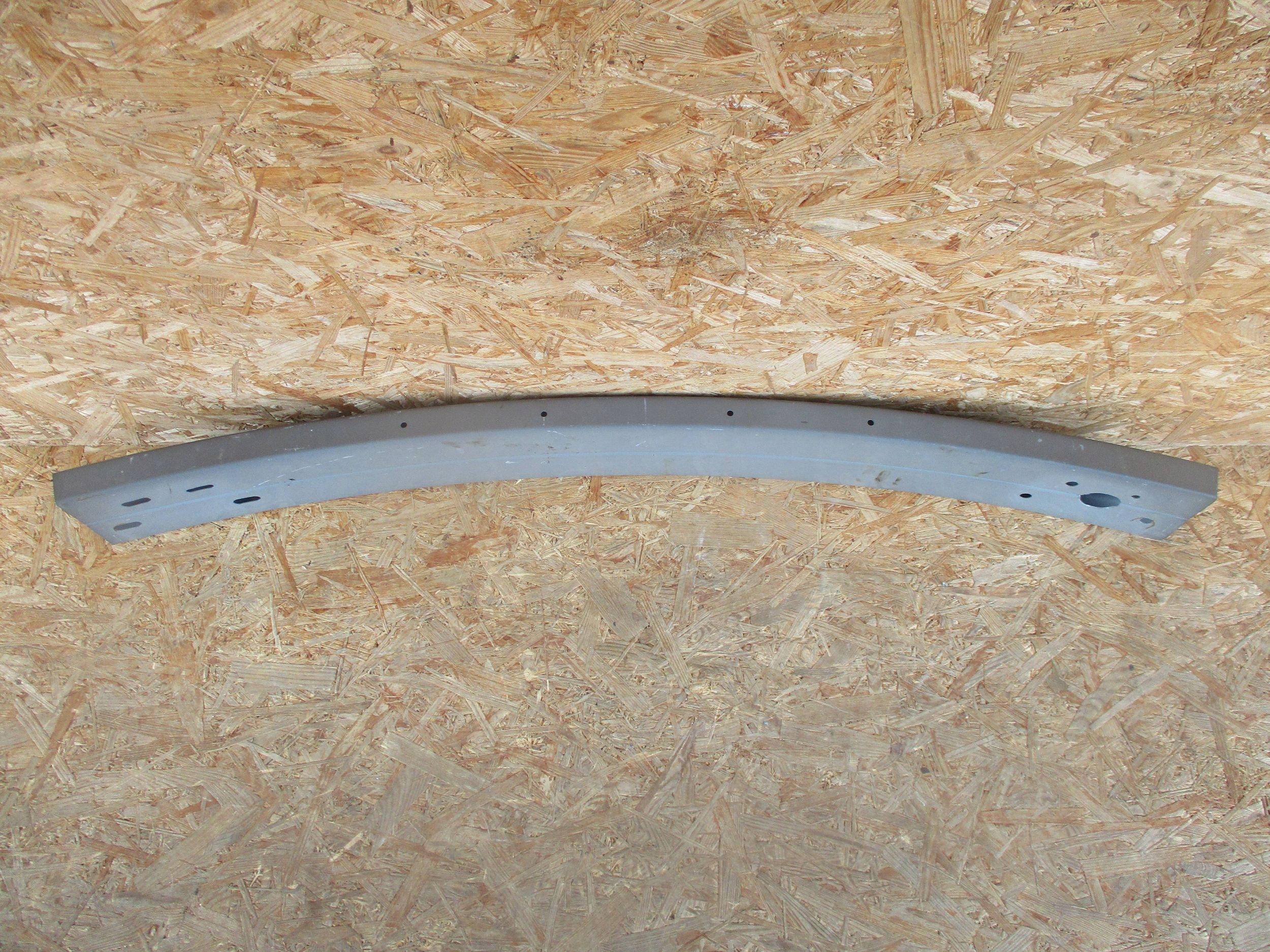 bumper support rear part rear NISSAN X-TRAIL T33