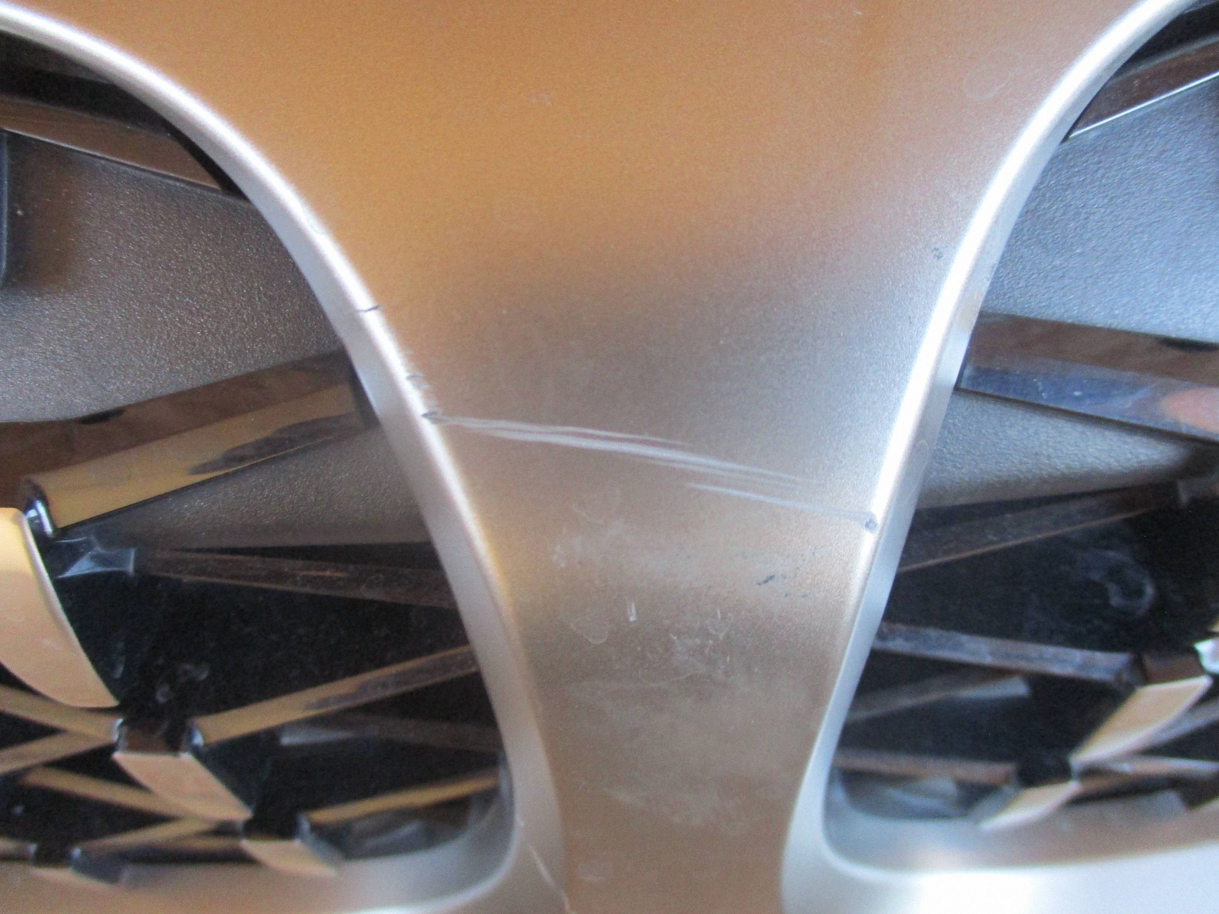 maska BMW 3 G20 G21