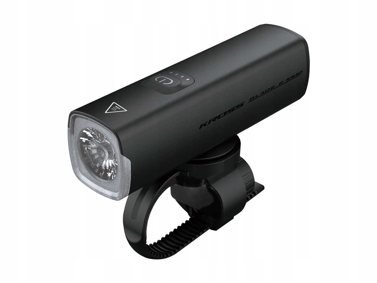 Lampa przednia /akumulator/ Kross Blade II 1000 Lum