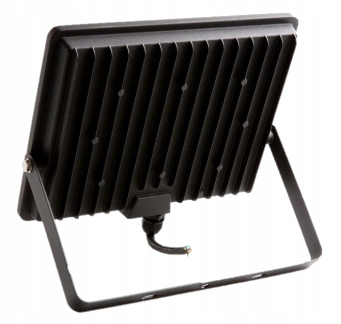 NAŚWIETLACZ TABLET HERMETYCZNA LED 100W Neutralna Jasność 9000 lm