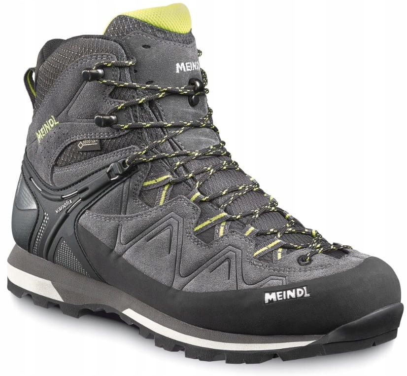 Buty Meindl Tonale Gtx anthracite/lemon 44,5
