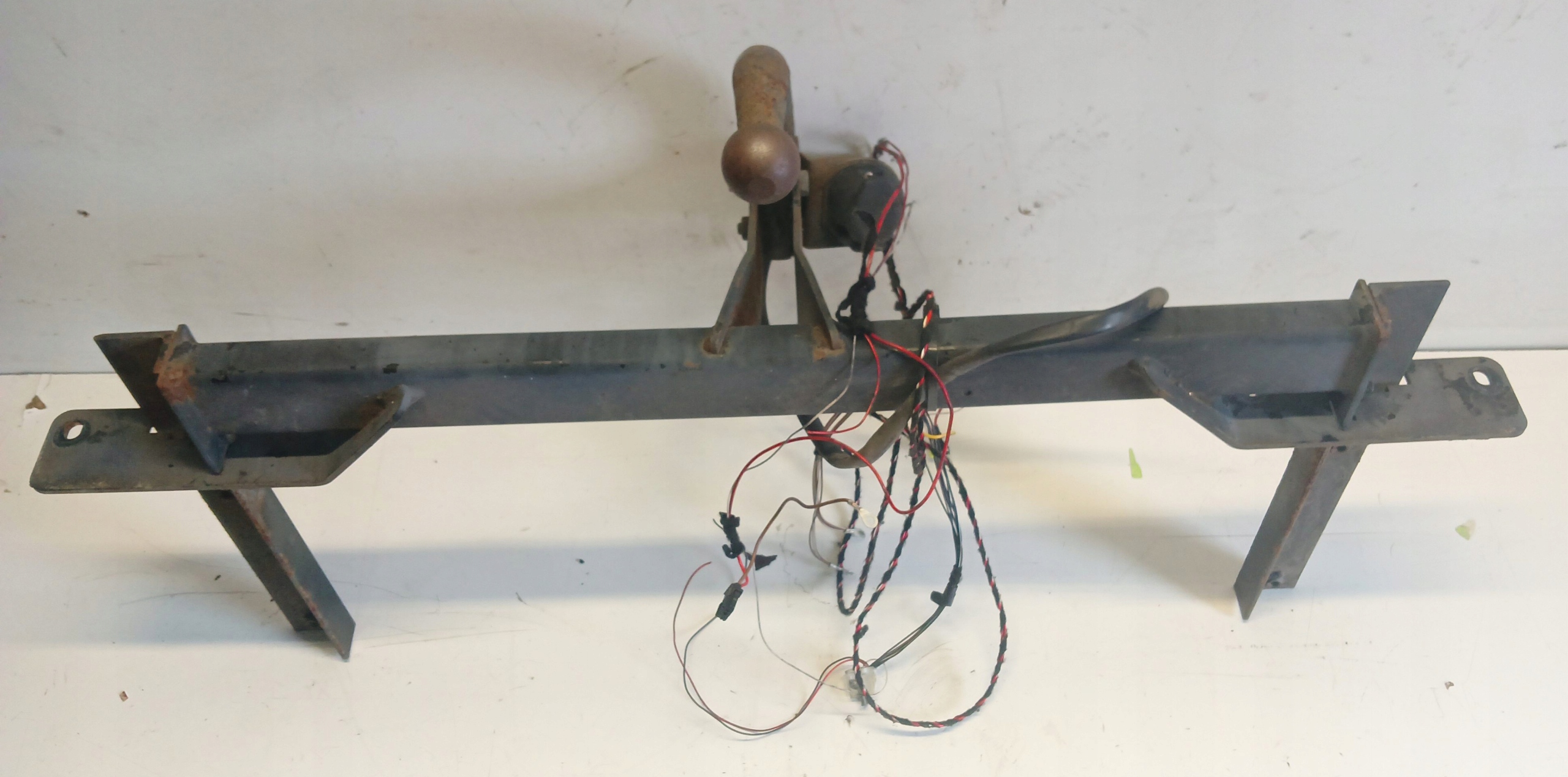 Hak holowniczy OPEL ASTRA J hb Rodzaj kuli Odkręcana