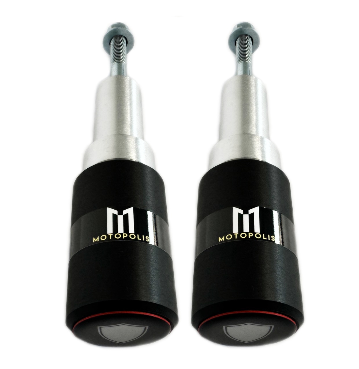 Triumph Speed Triple 1050 2011-2018 Crash Pady MotopoliS Slidery