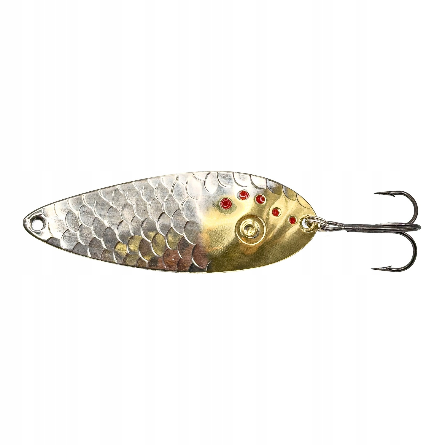 Wahadłówka S02 Oldstream 7,5cm 15g N02