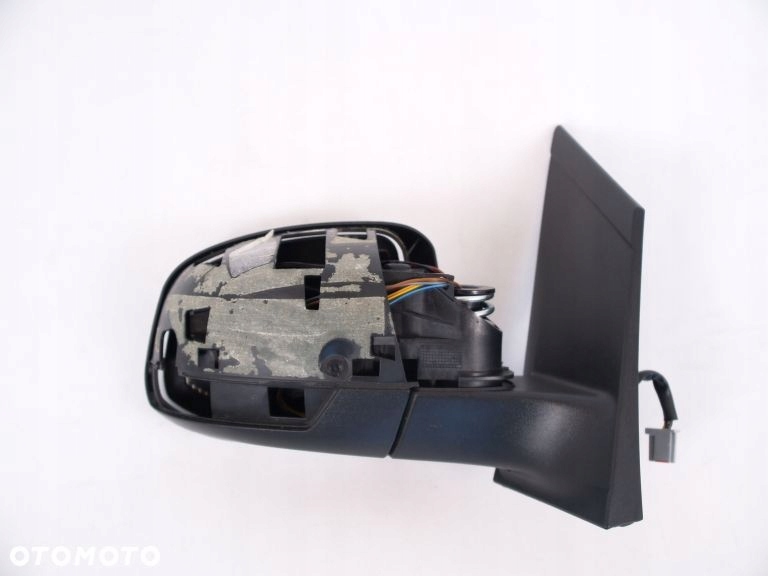Ford Focus MK II 2 07-10 mirror right 6 PIN