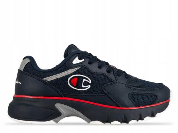 Dámské boty Champion S10834BS501 CWA-1 38