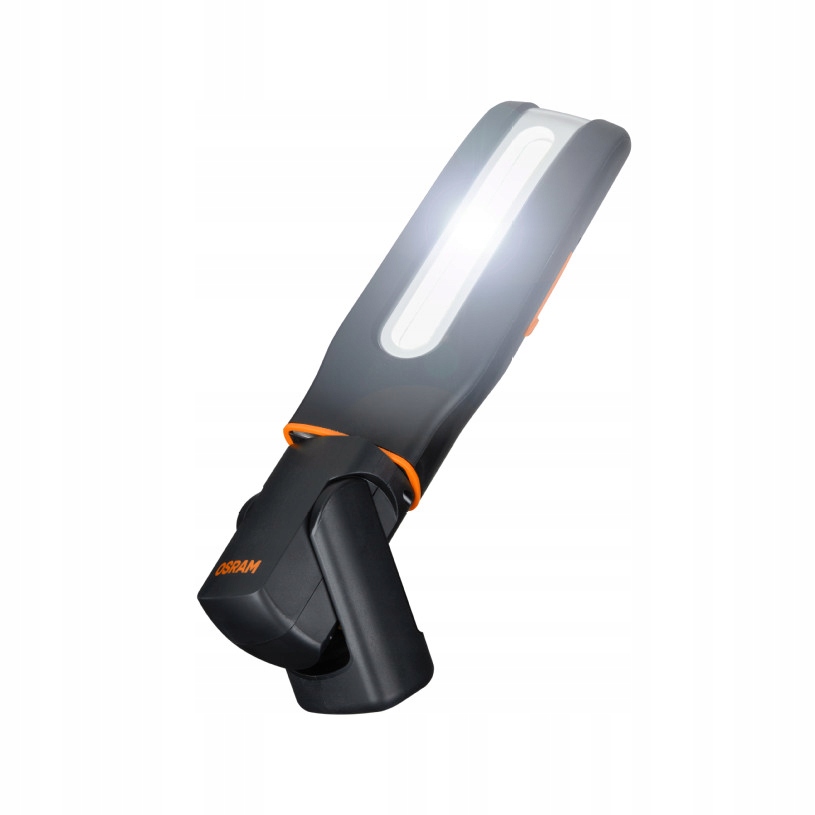 LAMPA LATARKA LEDinspect MAX500 500lm UV OSRAM EAN 4052899623835