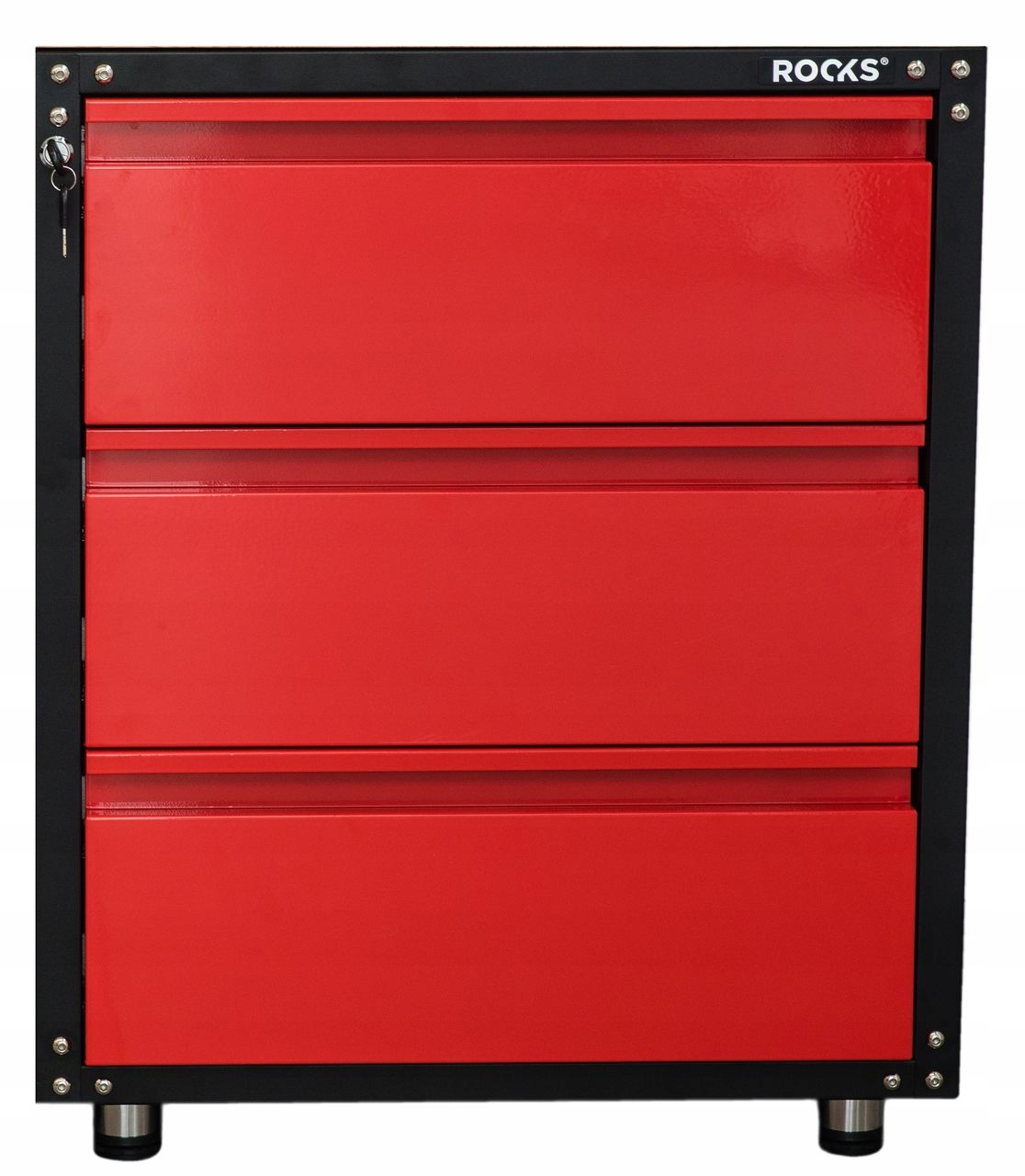 Szafka serwisowa RMS 3S szer gl wys 67 5