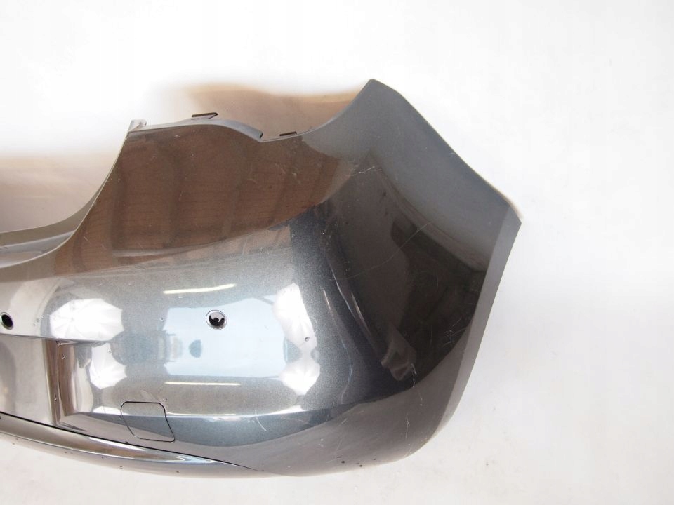 Opel Corsa E 15r Stoßstange heck hinten 2015 PDC