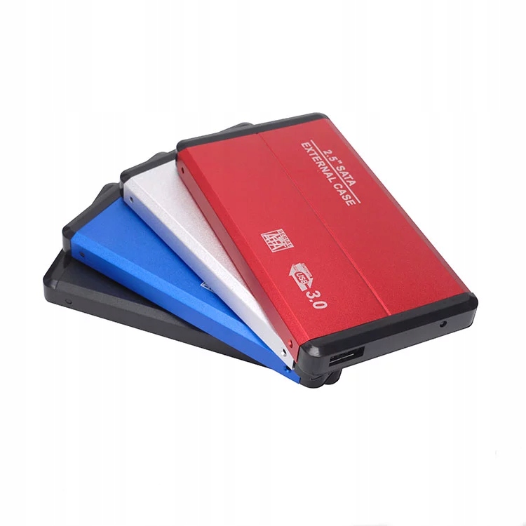 

Dysk Przenośny Zewnętrzny Nowy 500GB Usb Pendrive