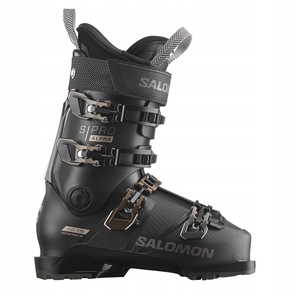 Buty narciarskie Salomon S/Pro Alpha 110 R. 295