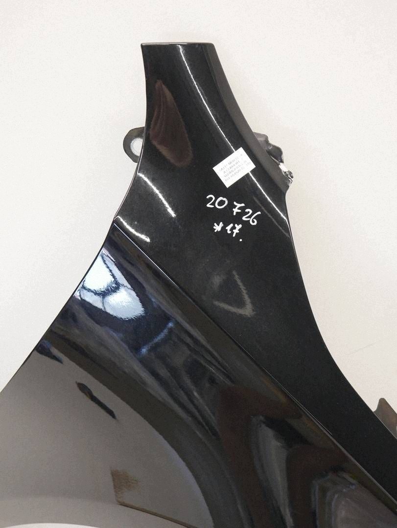 fender right front front MERCEDES A W177 V177 191