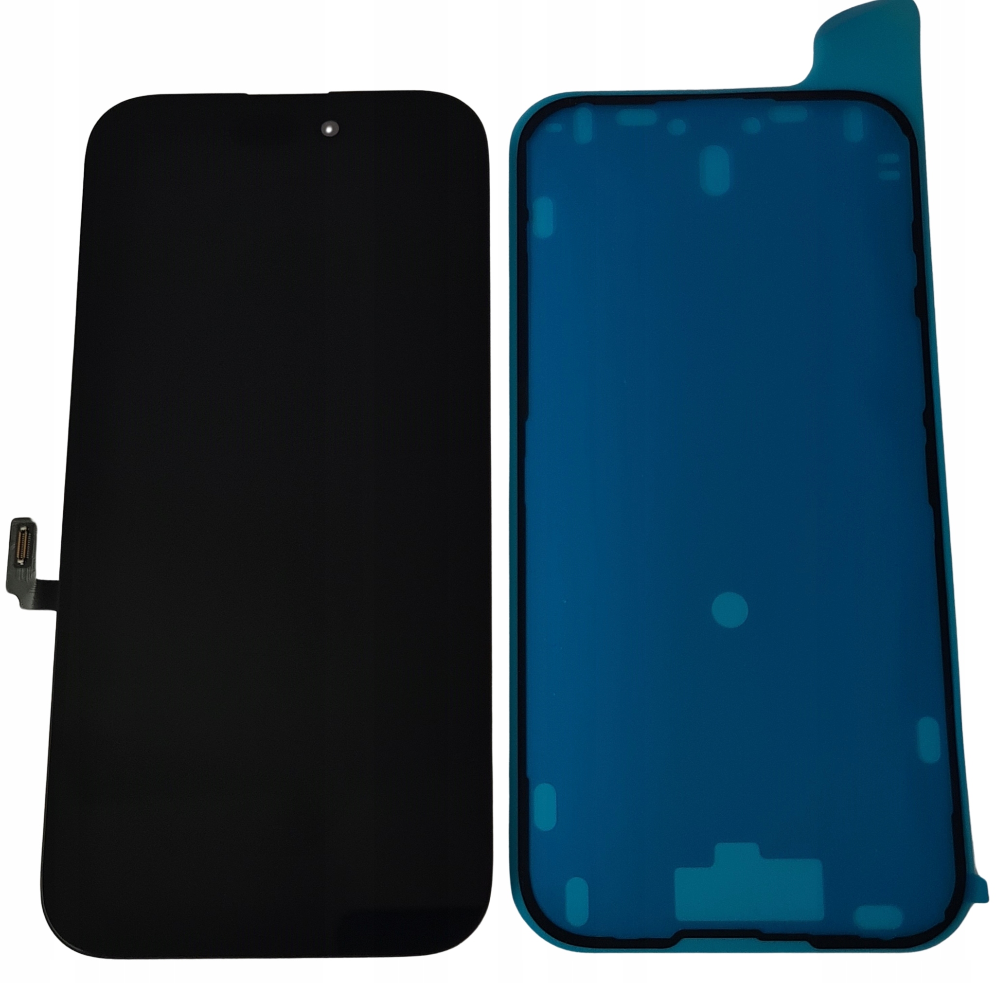 LCD displej Premium dotyková obrazovka Incell pro Apple iPhone 16