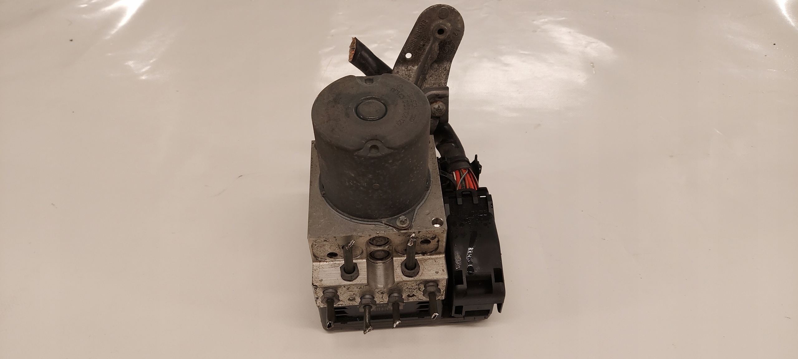 Servofreno MERCEDES W211 2114313812