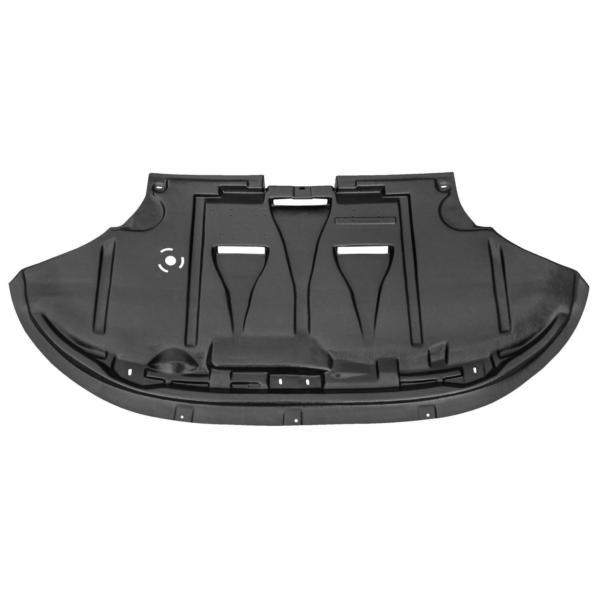 Kryt motoru Audi A6 II C5 S6 C5 1997-2001
