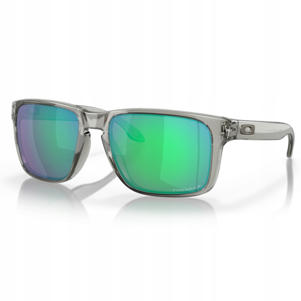 Brýle Oakley Holbrook XL Prizm Jade Polarized