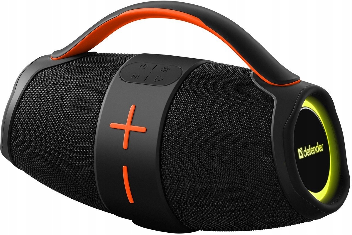 Reproduktor Defender Beatbox 24 Bluetooth 25W