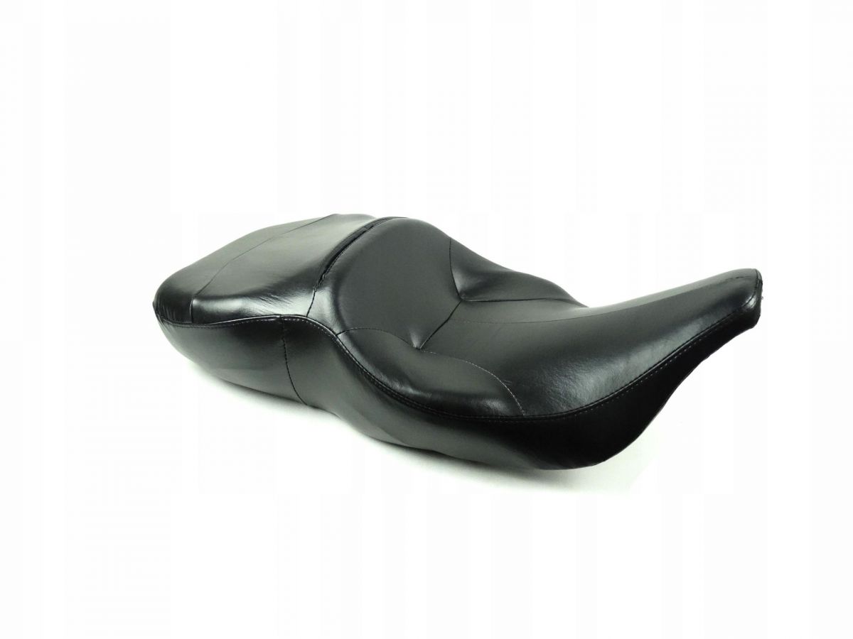 MT500-10 - СИДЕНЬЕ HARLEY FLHR ELECTRA GLIDE