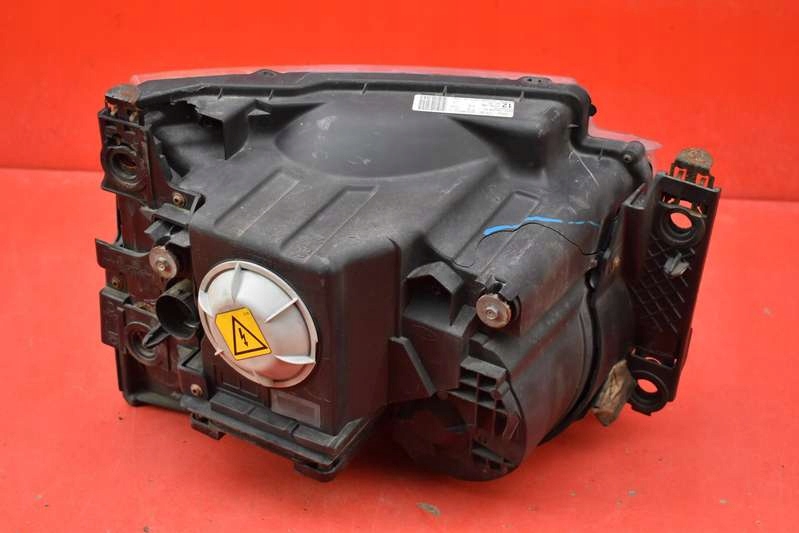 Frontscheinwerfer Land Rover Discovery LA 5H2213W030 Xenon Links Headlight - Thumbnail 5