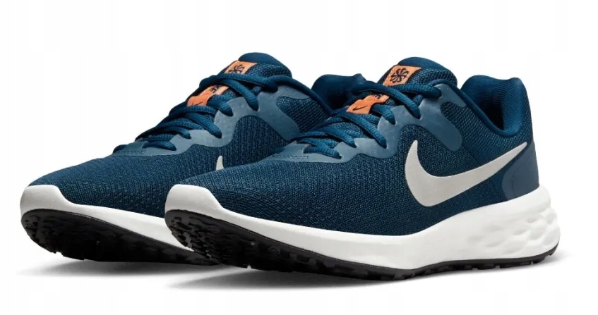 Boty Nike Revolution 6 Next Nature DC3729-403 vel. 42