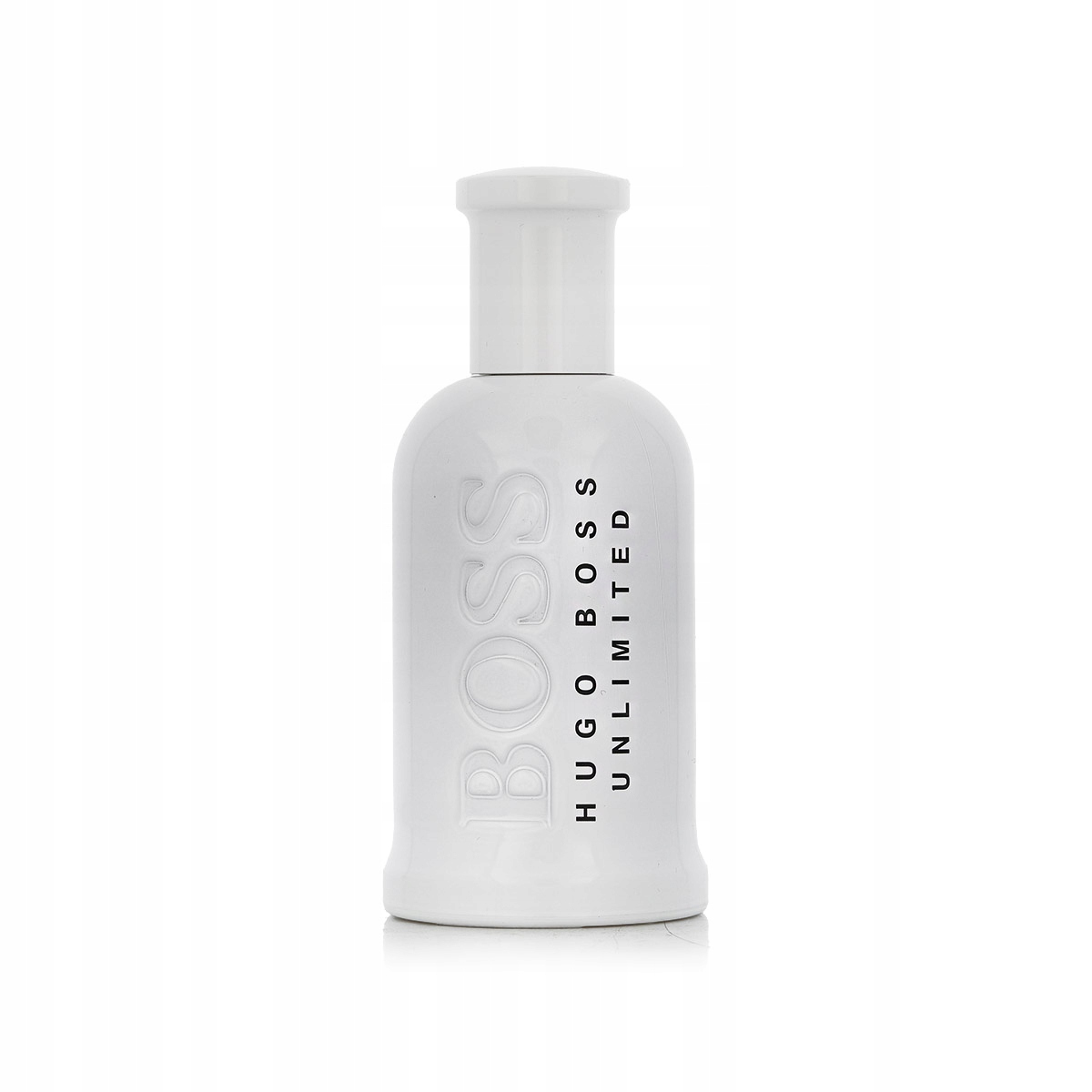 Hugo Boss Boss Bottled Unlimited Edt 100 ml M