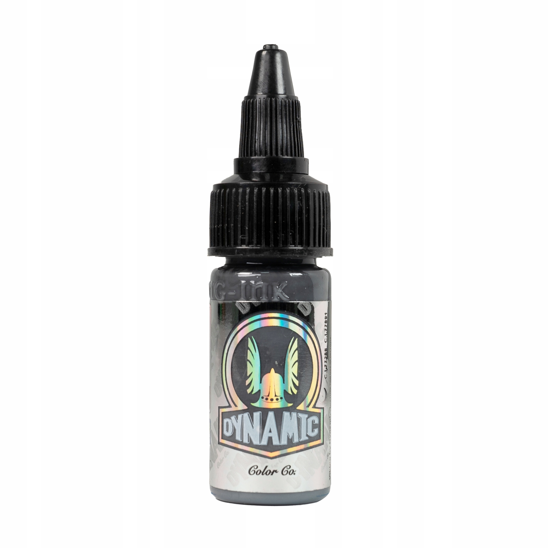 Dynamic Grey 15 ml Barva na tetování Inkoust Tetování Ink Reach