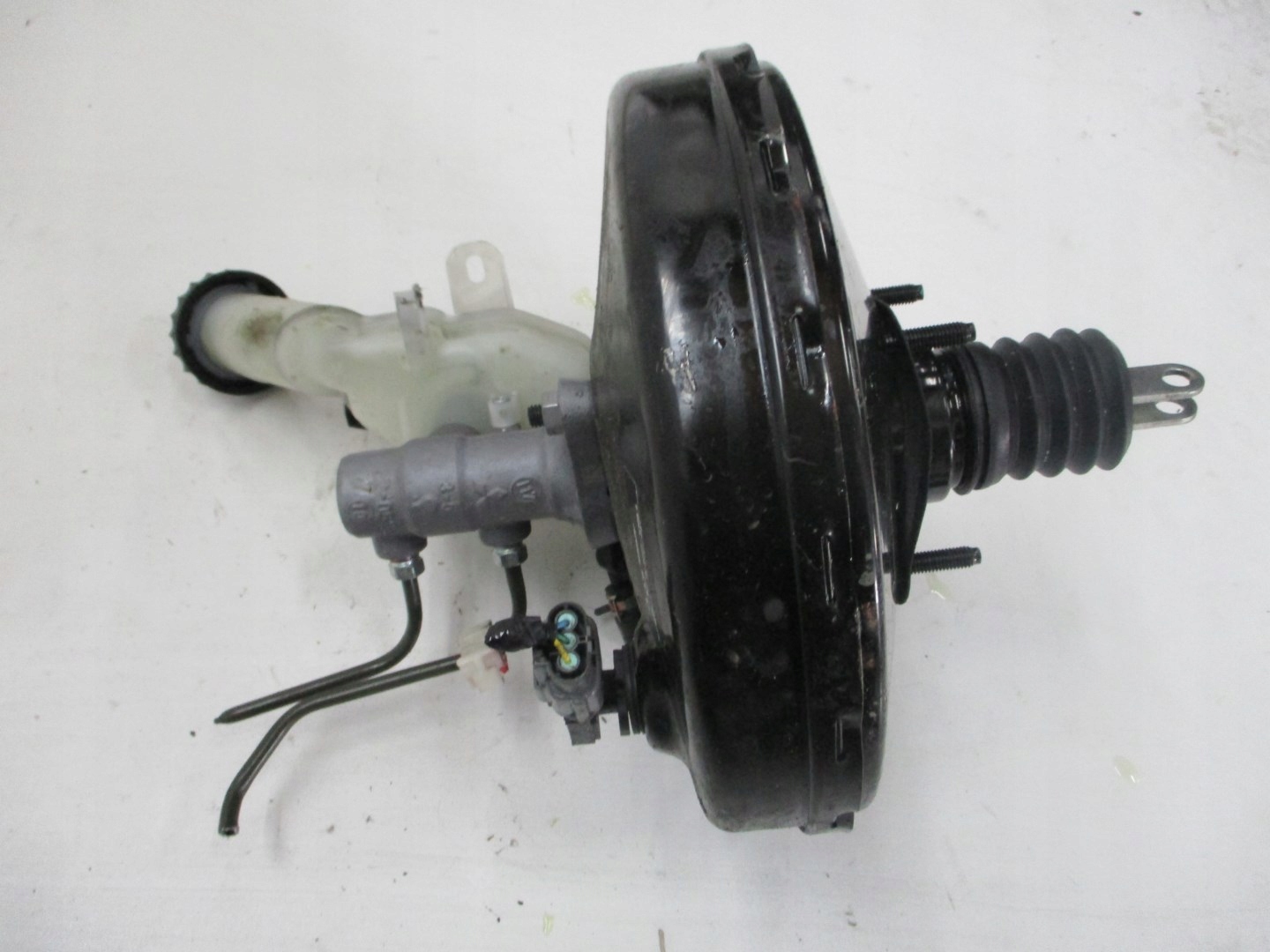Servo servo MITSUBISHI OUTLANDER III 4680A297