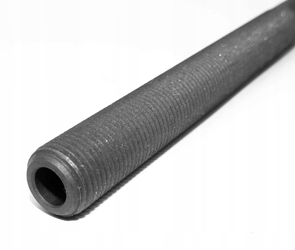 SHIMANO OŚ PIASTY TYŁ NA ZAMYKACZ M10 x 146mm Liczba biegów 8/ 9/ 10/ 11