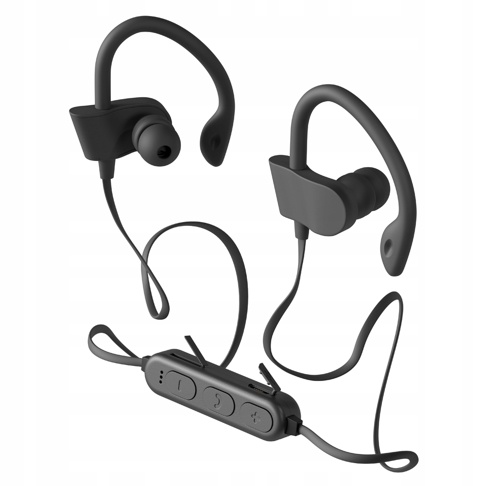 

Sportowe słuchawki douszne Bluetooth Xx.y SH02