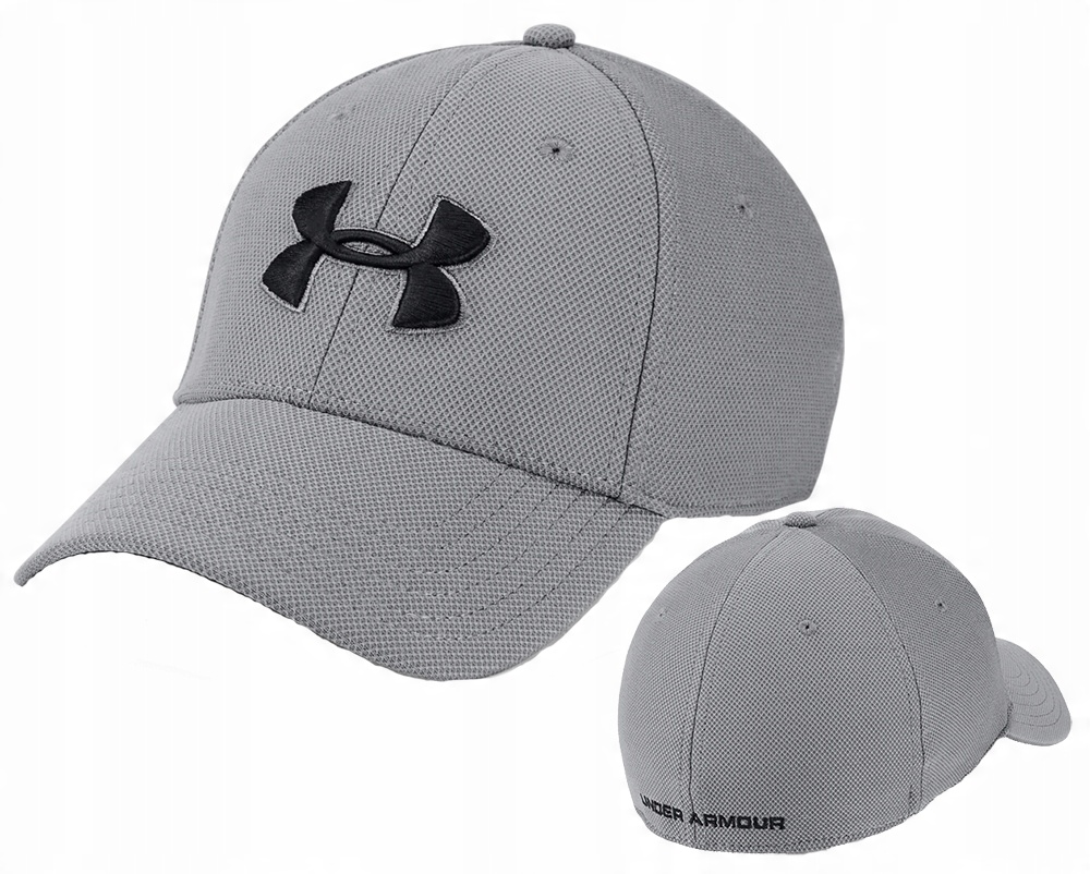 

Męska Czapka Z Daszkiem Under Armour L/XL