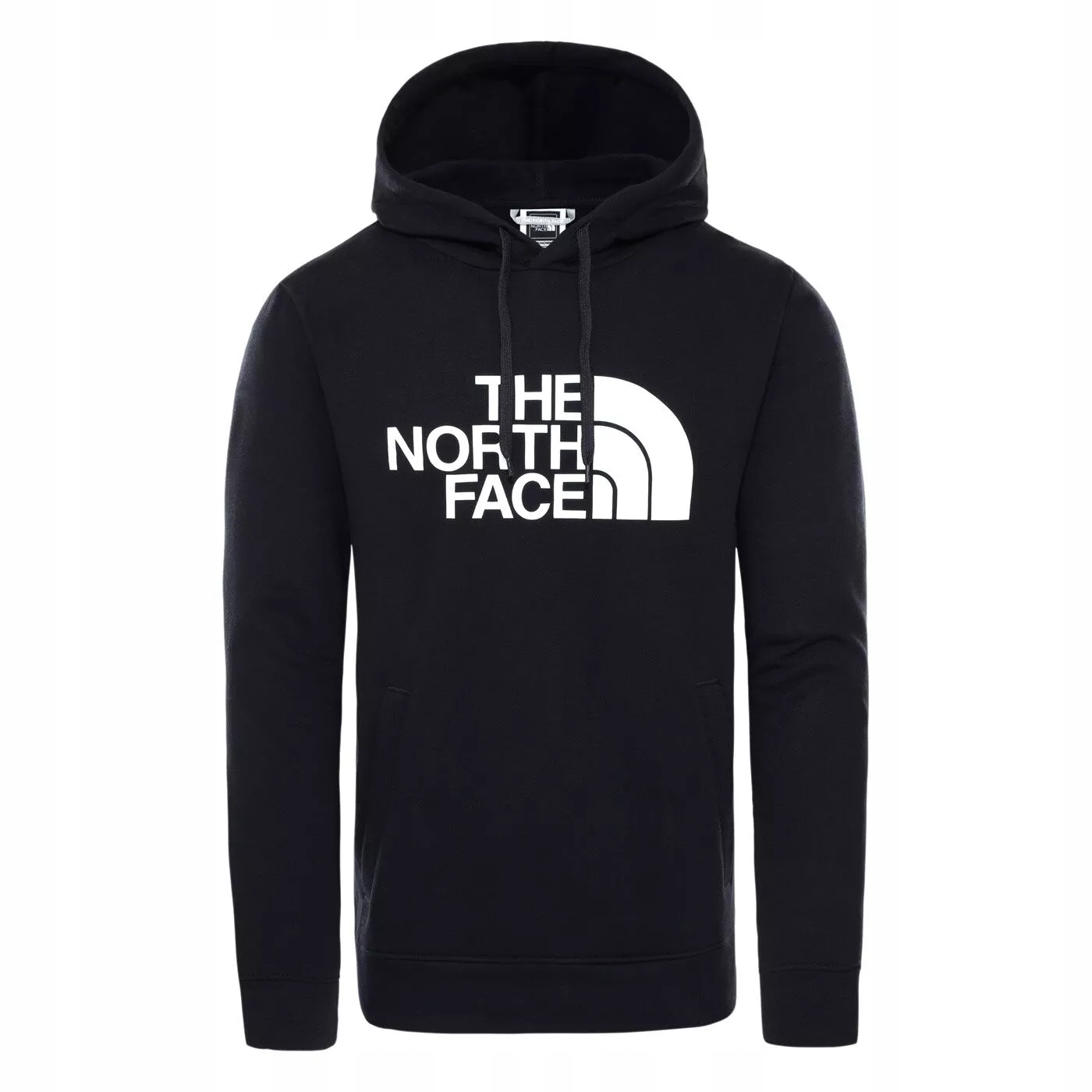 The North Face M Pánská Mikina Half Dome Pullover Hoodie NF0A4M8LJK31 M