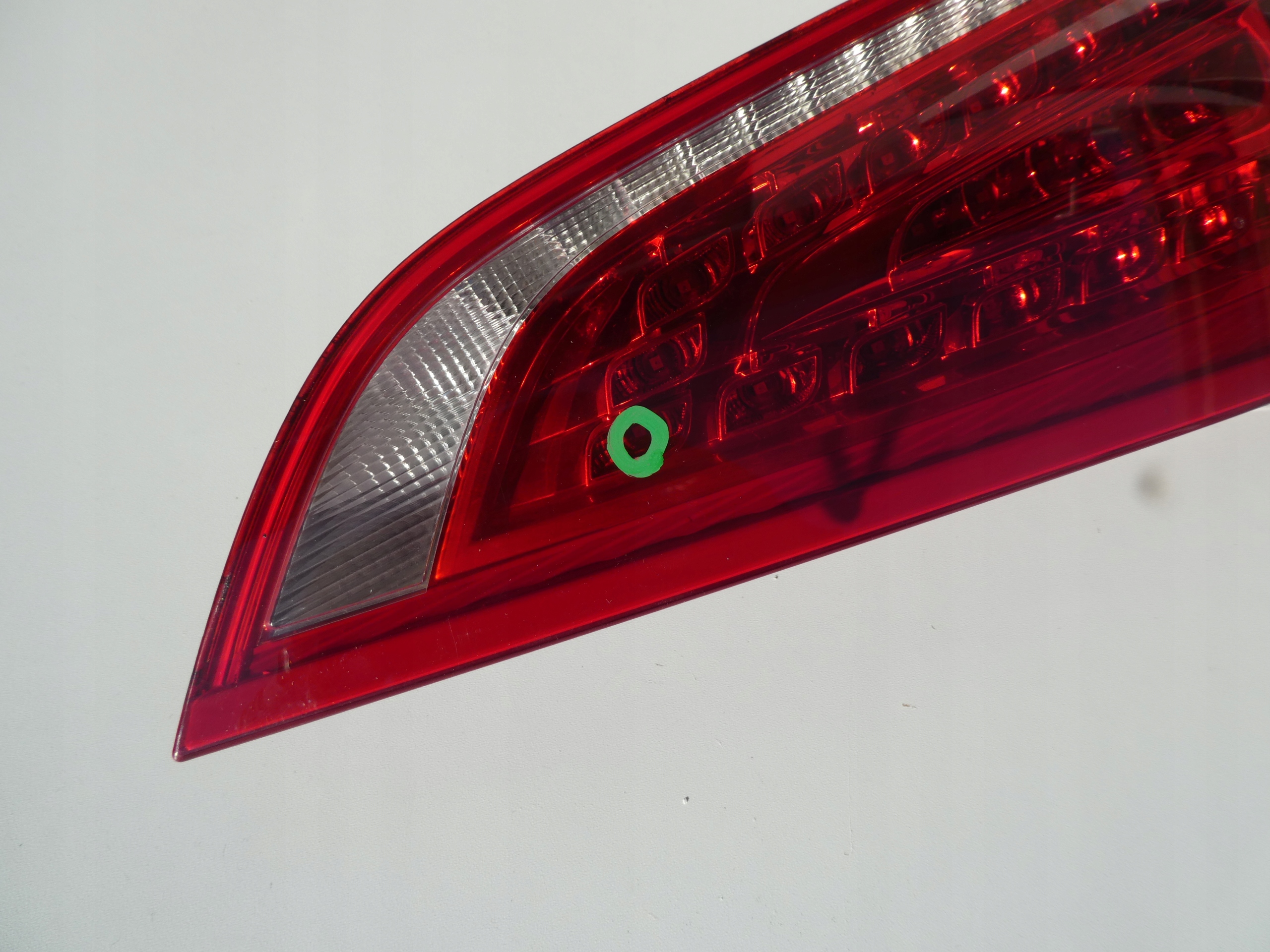 AUDI Q5 light right rear part LED 8R0945094A