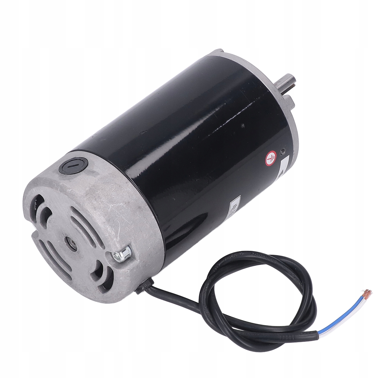 MINI TOKARKA SILNIK 750W 6000RPM DUŻY SKRĘT NISKI 220V Kod producenta 1010220041912