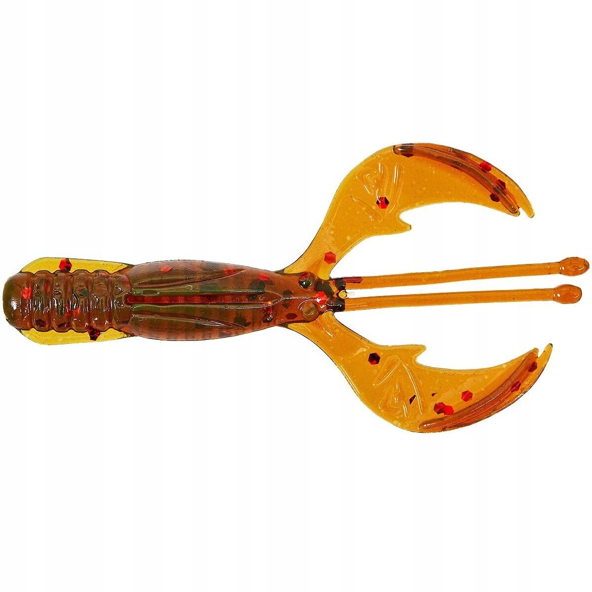 Select Kraken 3'' 7,6cm 3g #085 (5szt/opak)