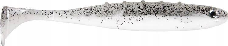 Dragon V-lures Aggressor Pro Black Pepper 12.5cm 2szt