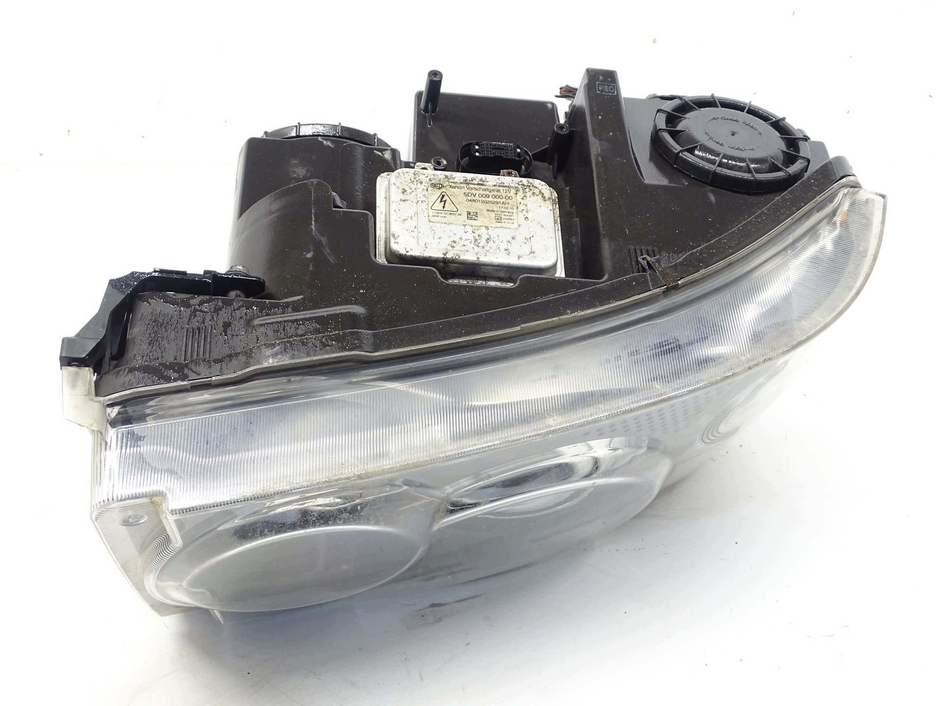light right front LAND ROVER RANGE ROVER SPORT L320 UK 1LL238022-56