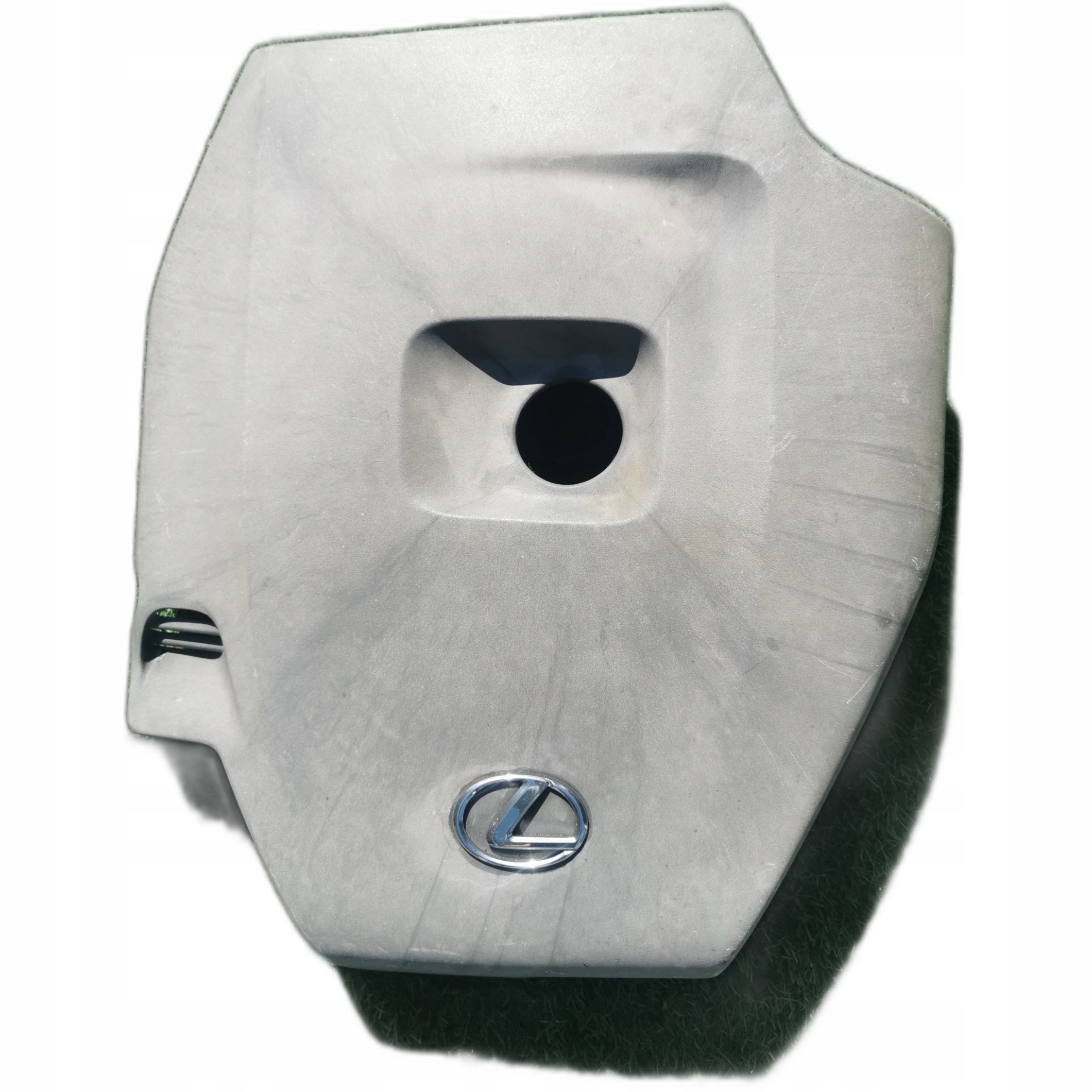 LEXUS IS 220D IS220D engine housing cover upper cover cover