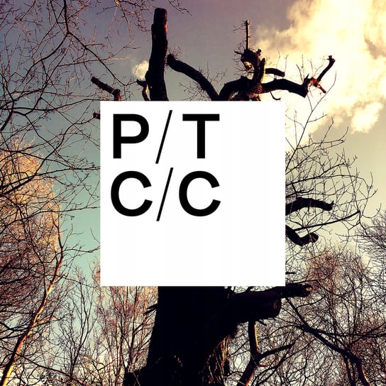 Porcupine Tree Closure/Continuation (2LP) Winyl