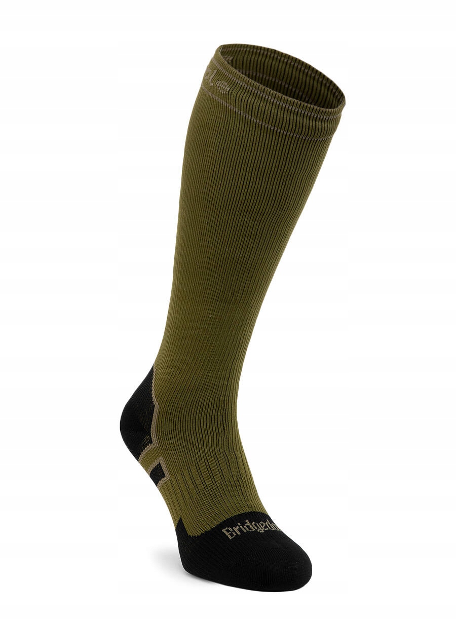 Ponožky Ponožky Bridgedale Stormsock vel. 40-43