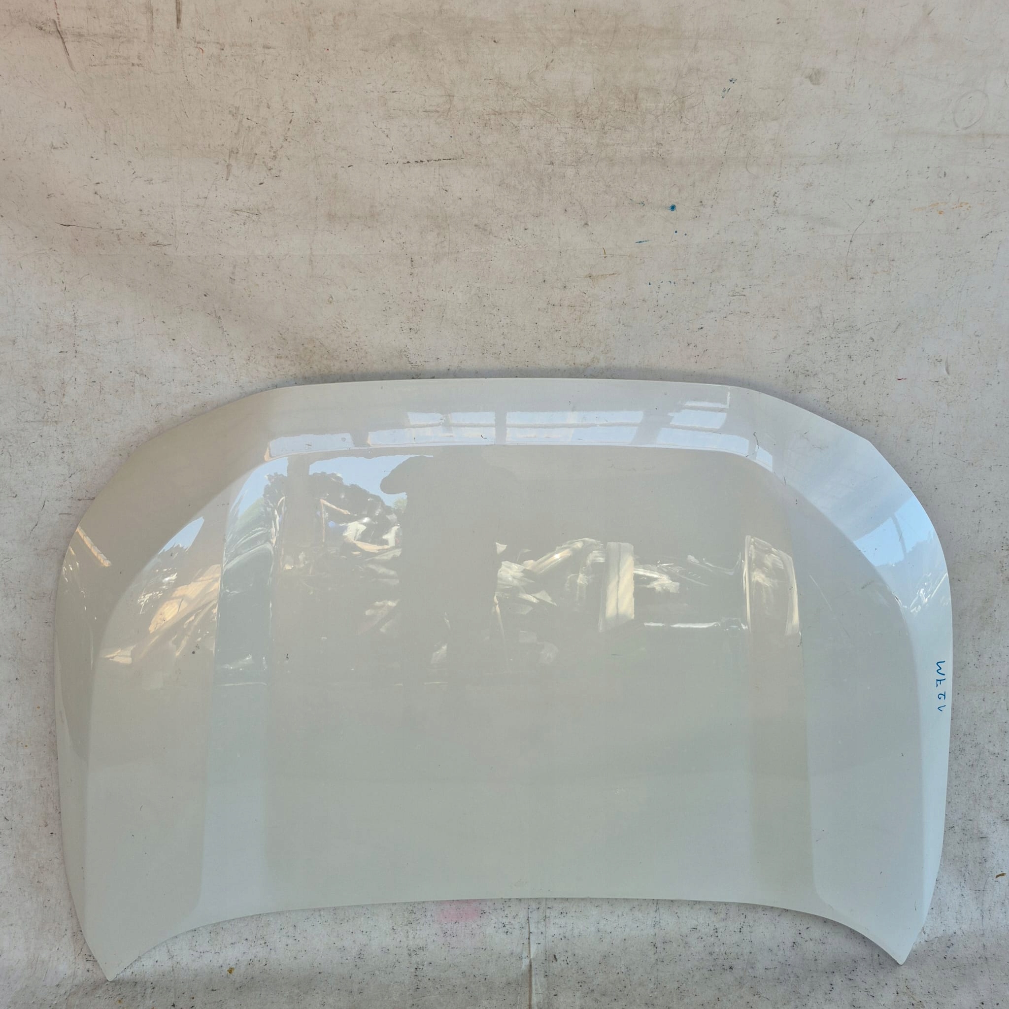 TOYOTA RAV4 V 19- Capot