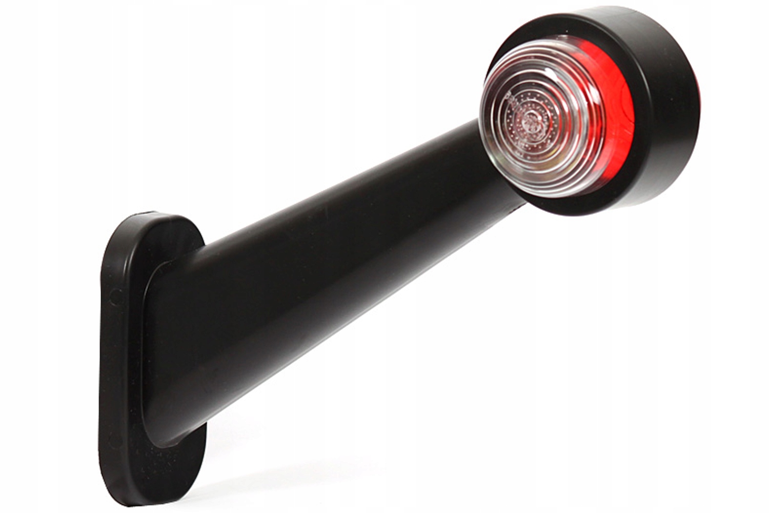 Lampa obrysowa WAŚ przednio-tylna W21.3z Typ samochodu Samochody ciężarowe Samochody dostawcze Samochody kempingowe