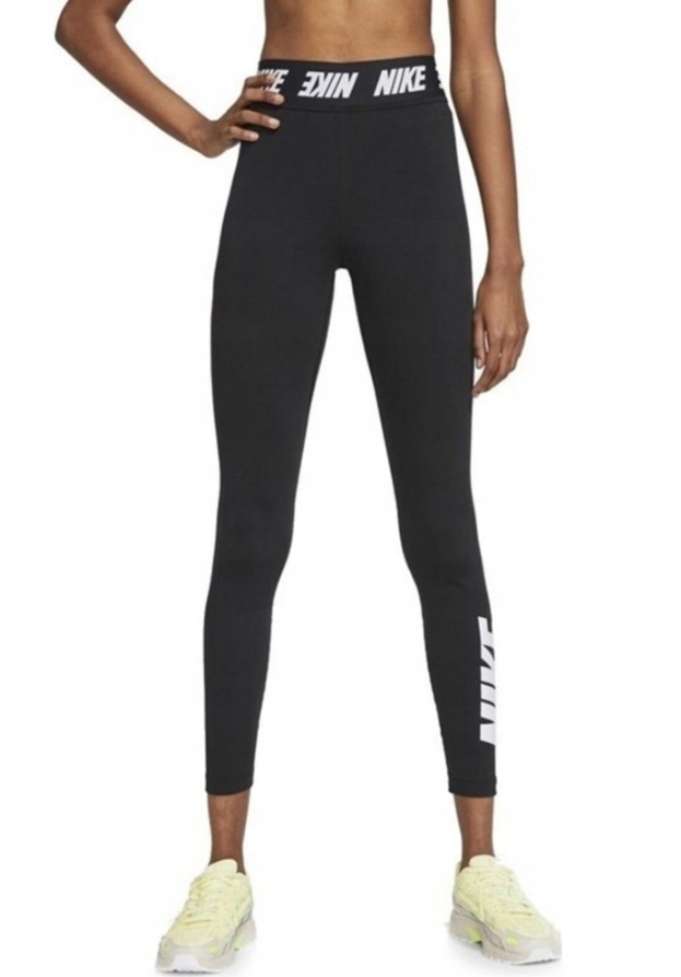 

Getry damskie Nike Tight Fit legginsy