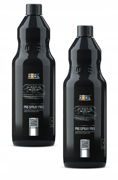 ADBL PRE SPRAY PRO ДЛЯ ПРАННЯ ОББИВКИ 1Л
