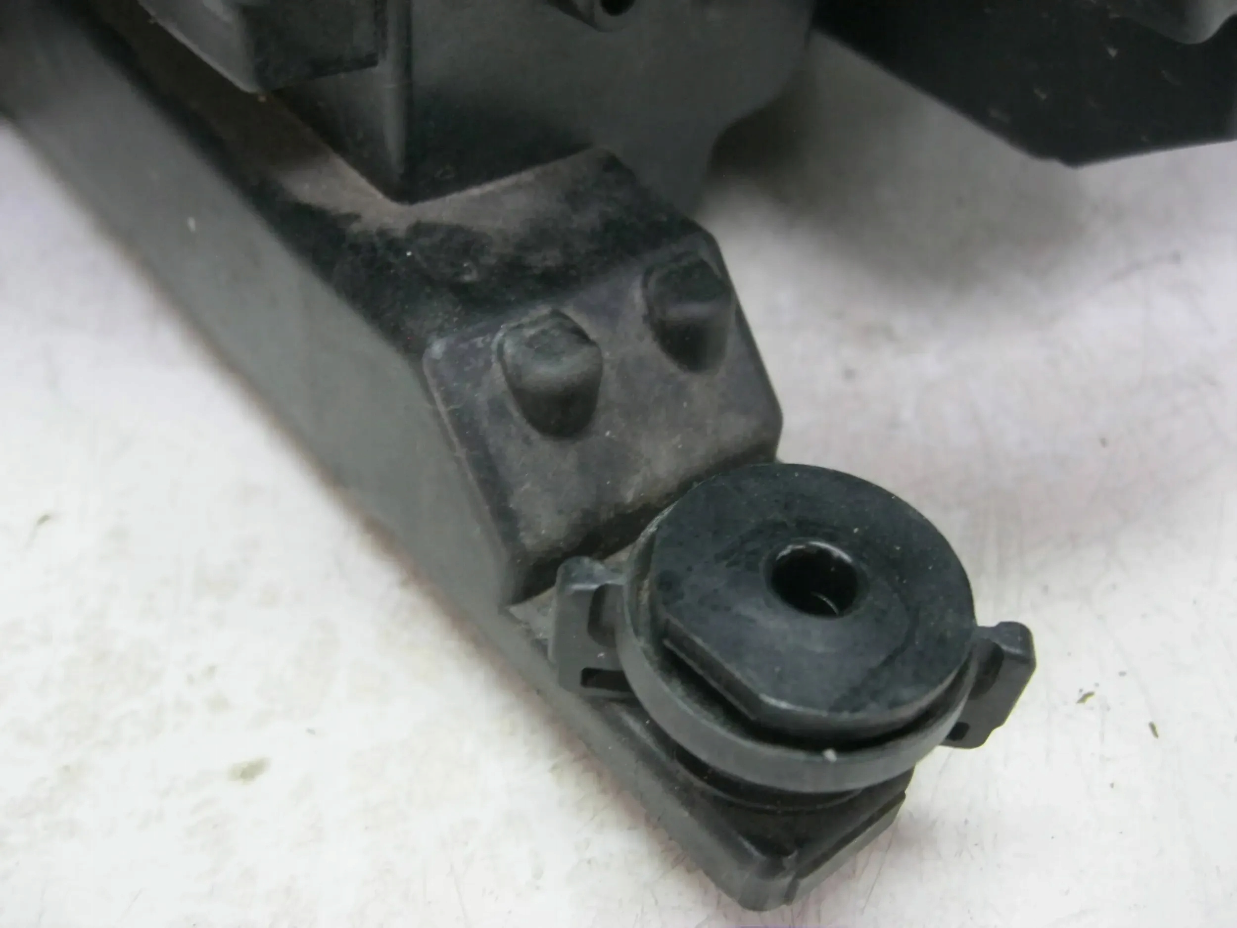light front front right 5NB941006B VW TIGUAN 2 II 16