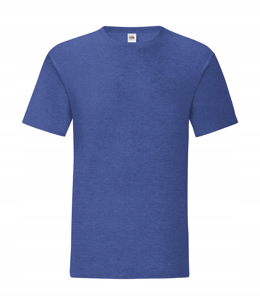 

Slim Fit Fruit T-shirt Koszulka Dopasowana rhr S