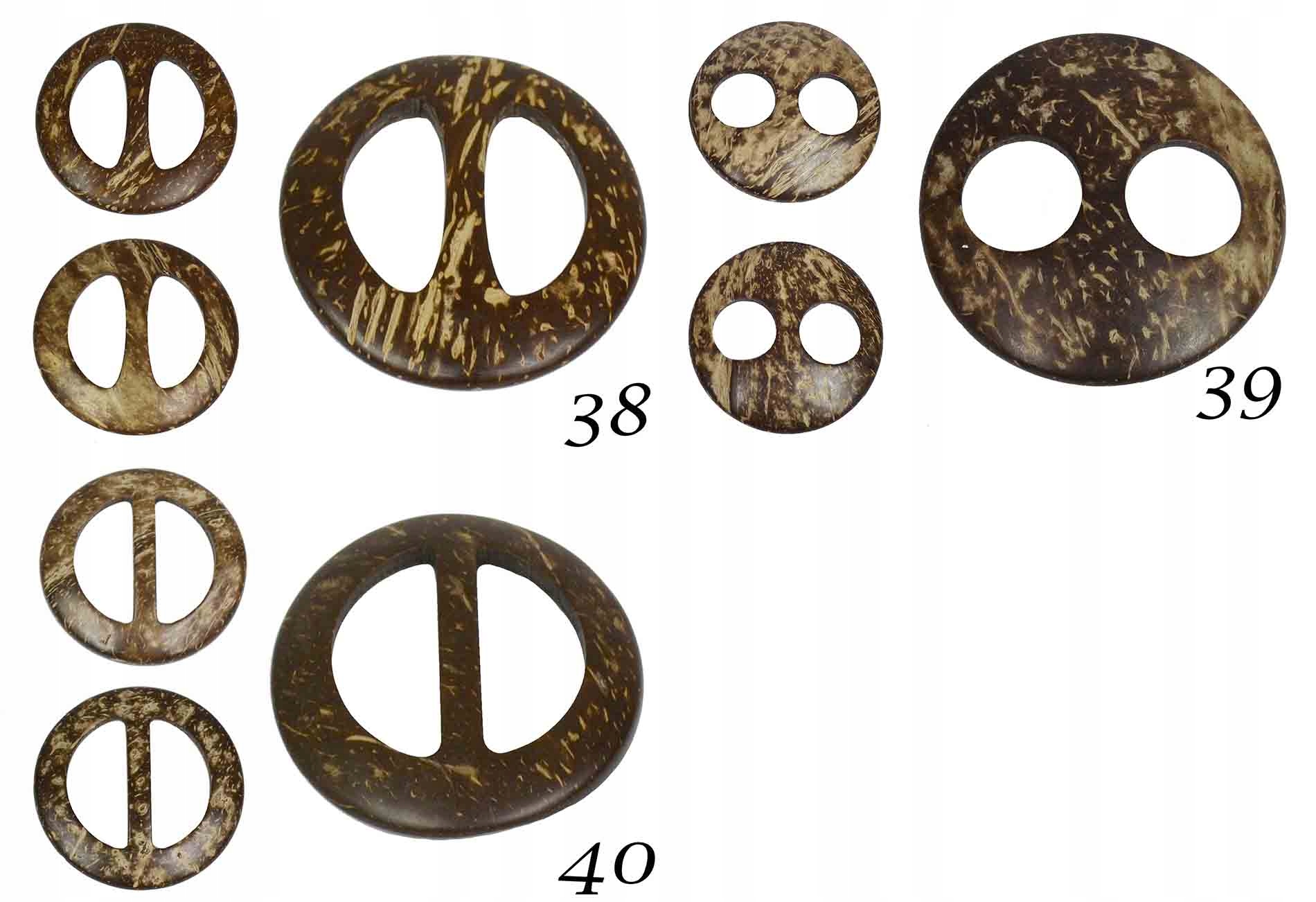 Spinka KLAMRA Spinki CHUSTY Chust Pareo Klamerka Rodzaj inny