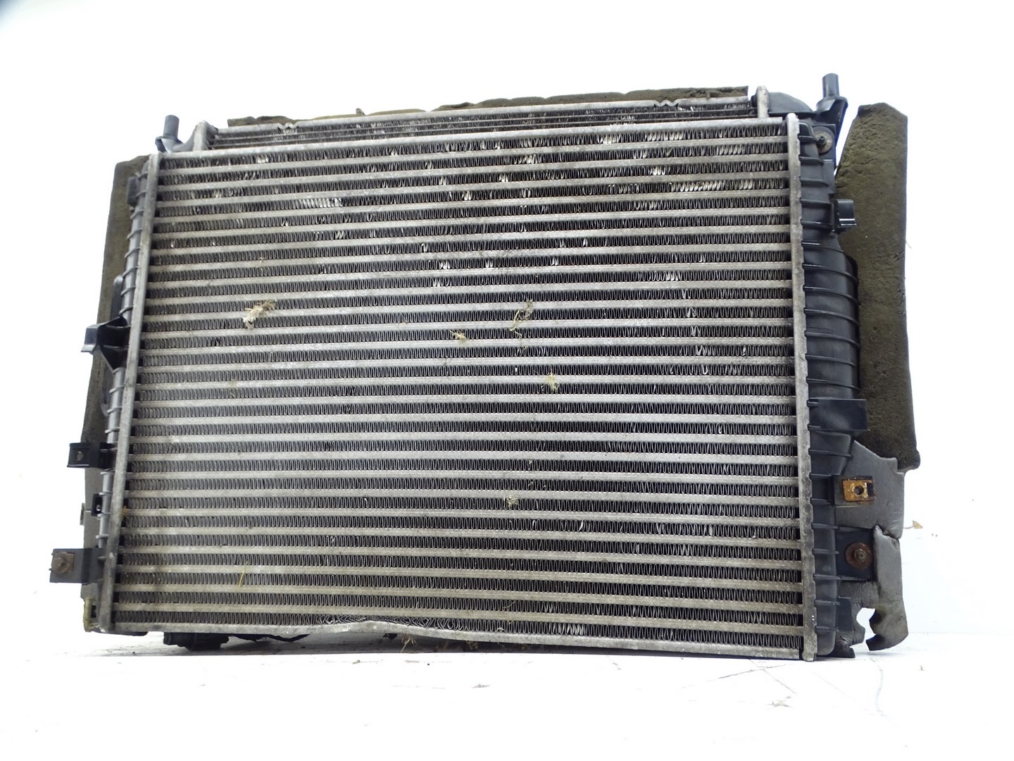 hüttök ventilátorok KOMPLET JAGUAR XF X250 3.0D 9X23-8C607-BJ