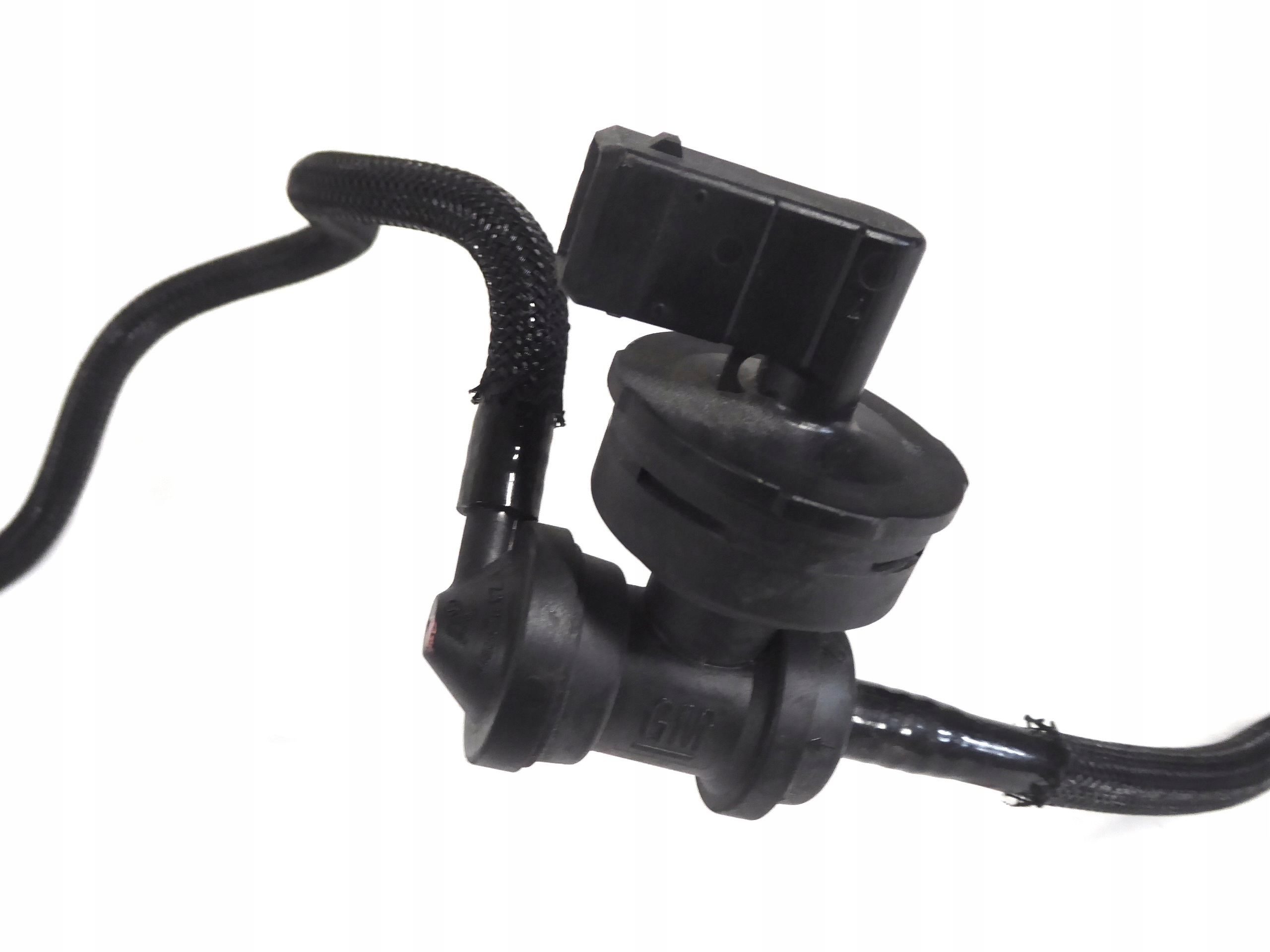 Sensor Unterdruck OPEL VECTRA C SIGNUM 2.8 TURBO V6